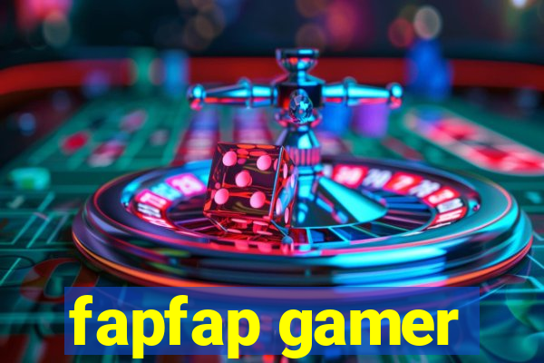 fapfap gamer